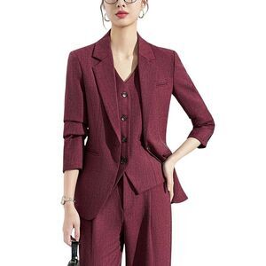 Linda Charm Womens  Vest
